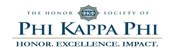 Aktiv Konfrontere Støv Phi Kappa Phi - Grand Valley State University